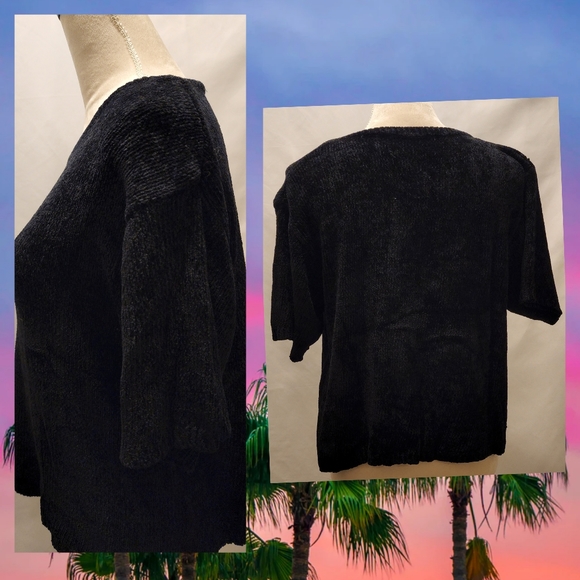 Sag Harbor Top Blouse - Picture 3 of 6